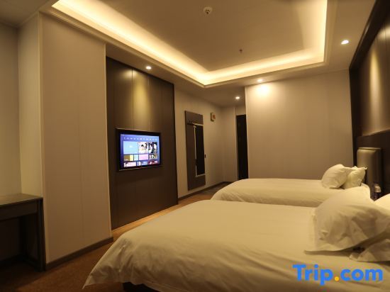 Сюйчжоу: Xuzhou Maigu Express Hotel