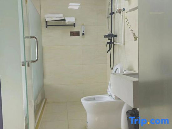 Сюйчжоу: Xuzhou Hongyuan Express Hotel