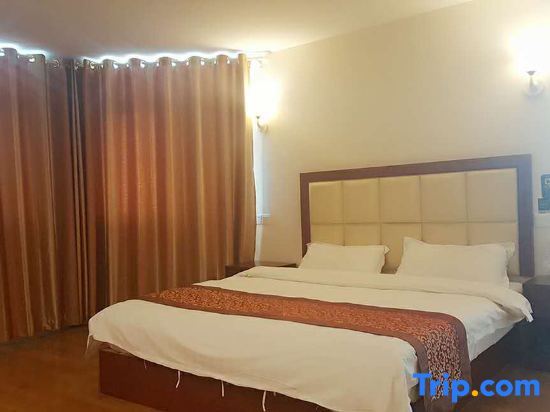 Сюйчжоу: Xuzhou Hongyuan Express Hotel