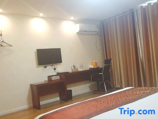Сюйчжоу: Xuzhou Hongyuan Express Hotel