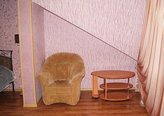 Рудня: Парадокс