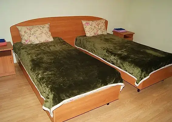 Рудня: Парадокс