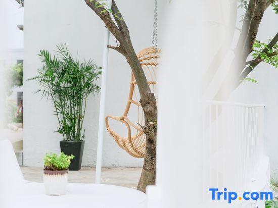 Шанхай: Shanghai 19HomeStay Liqiu Homestay