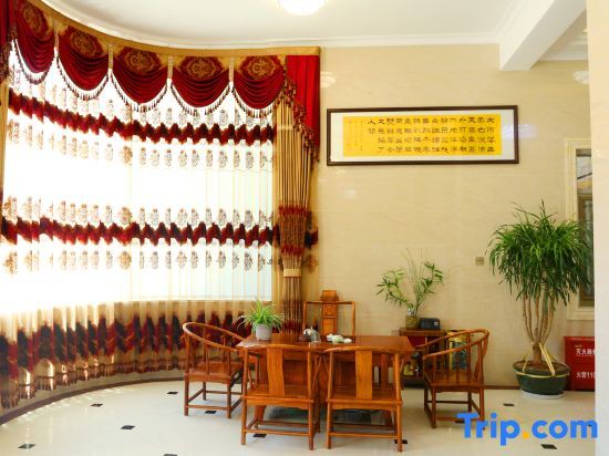 Путянь: Meizhou Island Haifengting Residential Residence