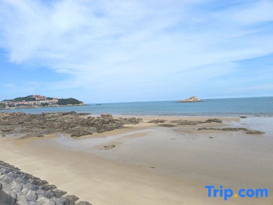 Путянь: Meizhou Island Xinxin Home Residence