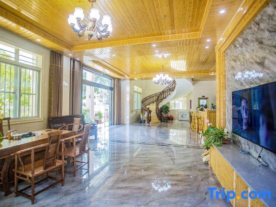 Путянь: Meizhou Island Xinxin Home Residence