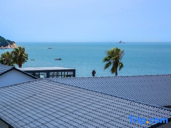 Путянь: Meizhou Island Xinxin Home Residence