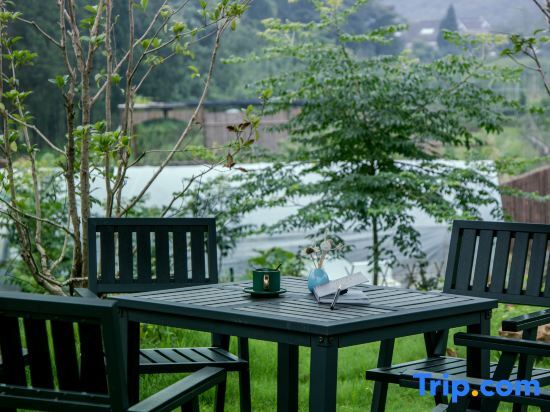 Нанкин: Nanjing Fengjingyuan Homestay