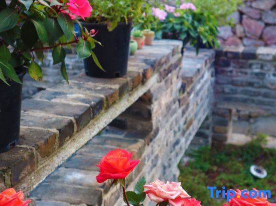 Нанкин: Nanjing Fengjingyuan Homestay