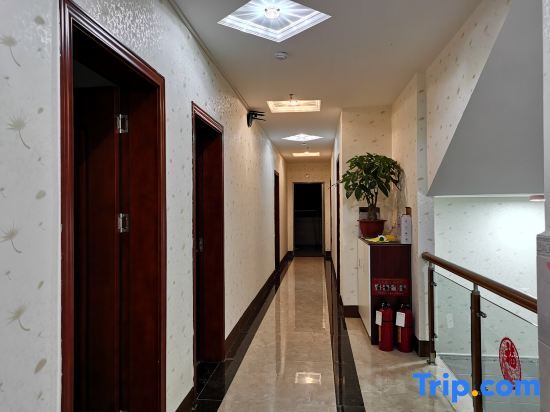 Фошань: Foshan Yuejing Inn (Fengjian Water Township)