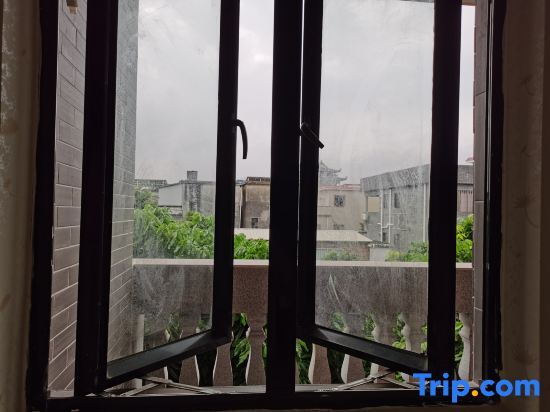 Фошань: Foshan Yuejing Inn (Fengjian Water Township)