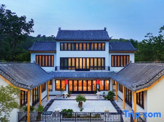 Линьи: Mengyin Songshan Academyyinshe·Homestay