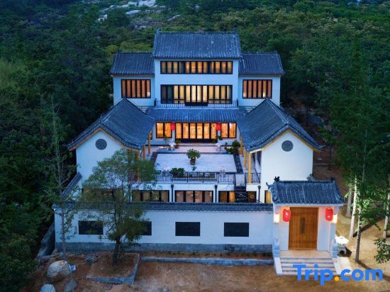 Mengyin Songshan Academyyinshe·Homestay — фото 1