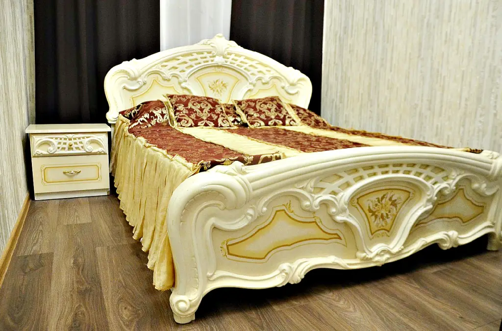 Рудня: Отель Рудня