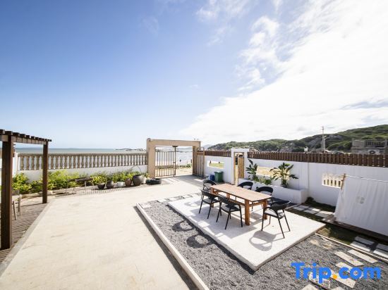 Фучжоу: Pingtan Ybahi Guesthouse