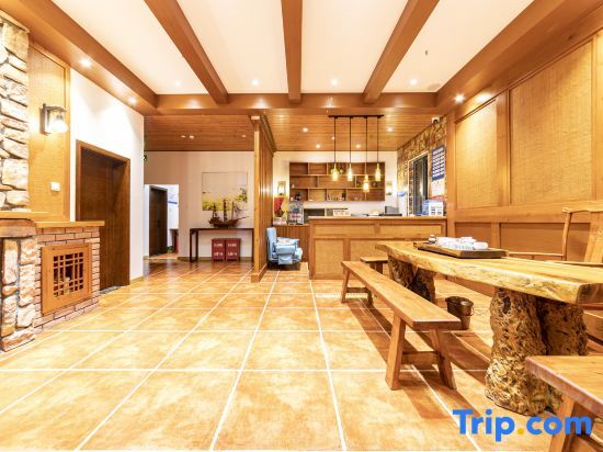 Фучжоу: Pingtan Ybahi Guesthouse