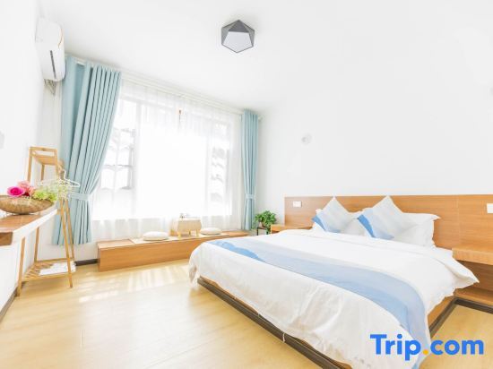 Дали: Sleep Well Quality Inn in Dali