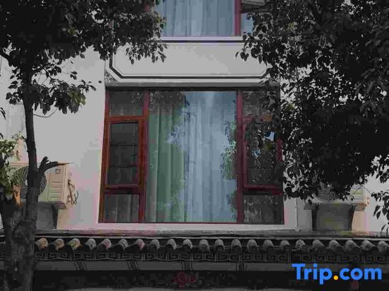 Sleep Well Quality Inn in Dali — фото 1