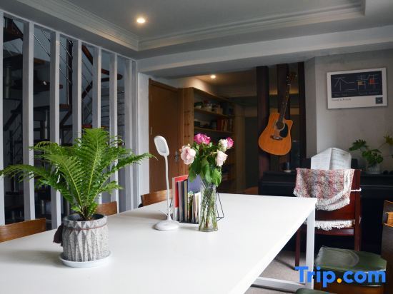 Наньчан: Nanchang No-two Youth Hostel