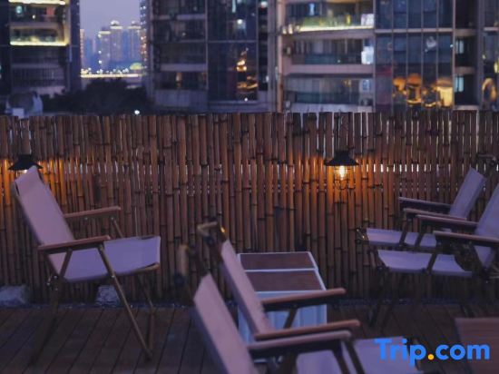 Наньчан: Nanchang No-two Youth Hostel