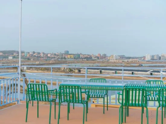 Жангжоу: Volcanic Island Lihe94 This Xiang Homestay