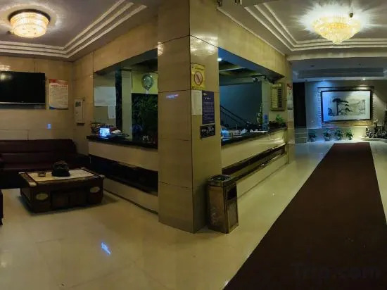 Чжанцзяцзе: Sangzhi 1688 Hotel