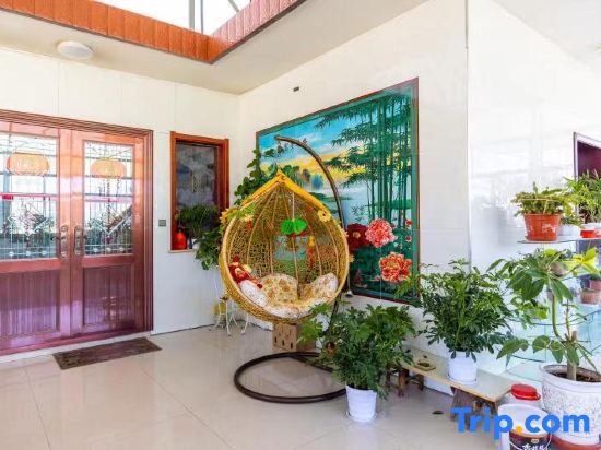 Ланьчжоу: Yuzhong Senshu Business Hotel