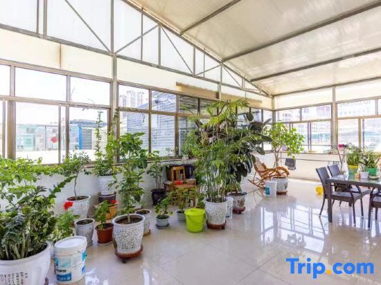 Ланьчжоу: Yuzhong Senshu Business Hotel