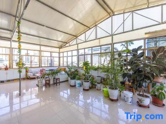 Ланьчжоу: Yuzhong Senshu Business Hotel