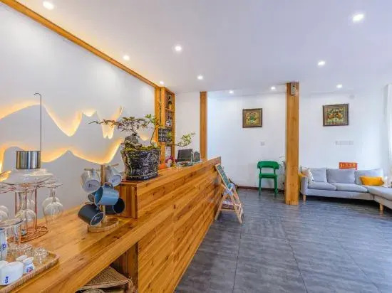 Леишан: Leishan Miaoba Boutique Homestay (Langde Miaozhai Scenic Area)