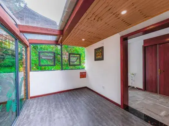 Леишан: Leishan Miaoba Boutique Homestay (Langde Miaozhai Scenic Area)