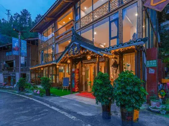 Леишан: Leishan Miaoba Boutique Homestay (Langde Miaozhai Scenic Area)