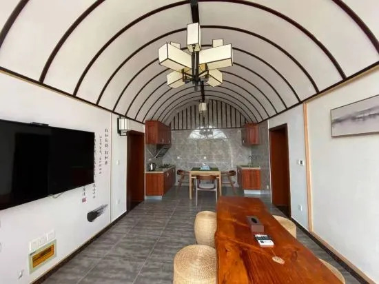 Шицзячжуан: Pingshan Kilndong Homestay