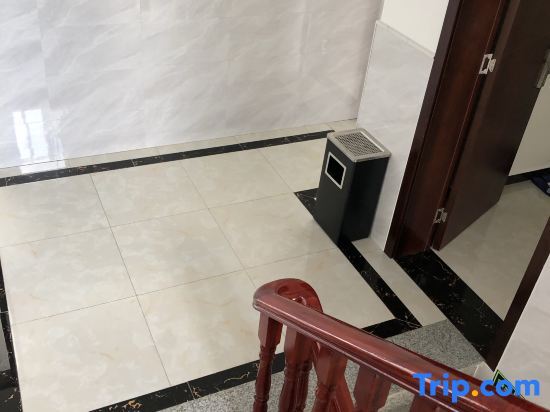Хуанши: Xiandao Lake Yunshui Xiaozhu Homestay