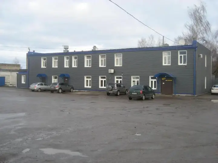 Рославль: Транзит