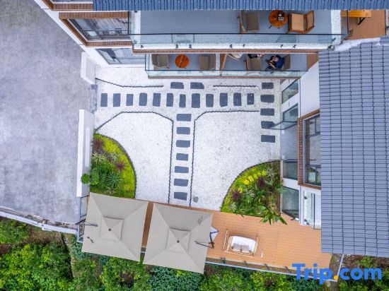 Яань: Suyin · 180 ° panoramic view · Team building party · BBQ