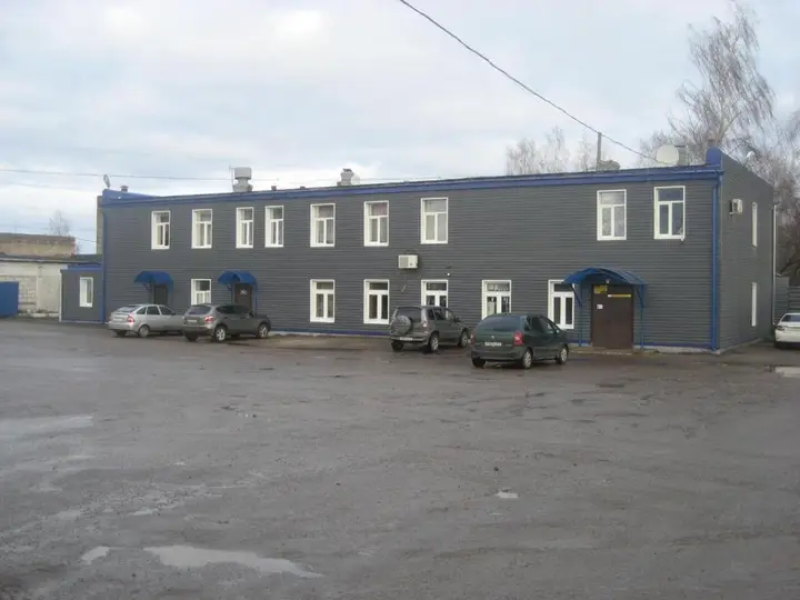 Рославль: Транзит