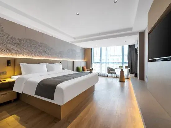 Цюаньчжоу: City Hotel（Nan'an Xiasui）