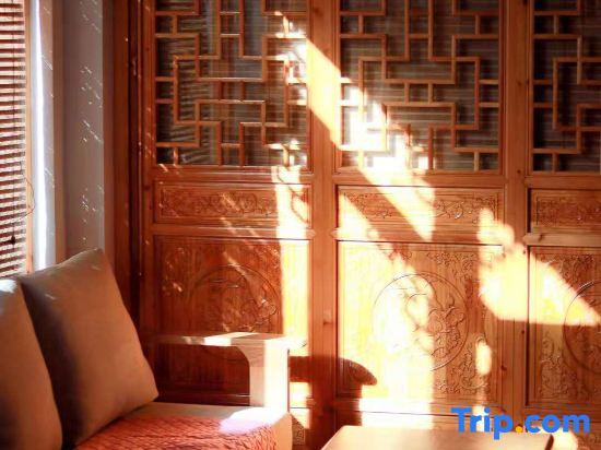 Хэфэй: Feidong Yangling Mountain Xia Homestay