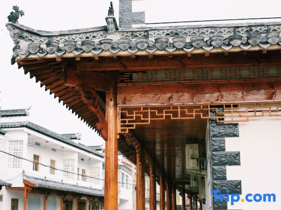Qiaotoubao Inn — фото 1