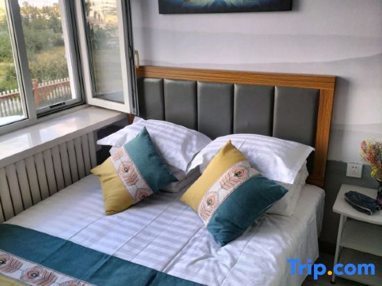 Цицикар: Yuhai Hotel