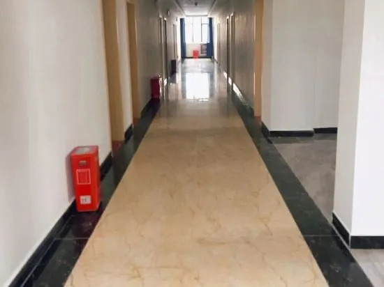 Наньчан: Nanchang Yinhu Business Apartment