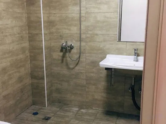 Наньчан: Nanchang Yinhu Business Apartment