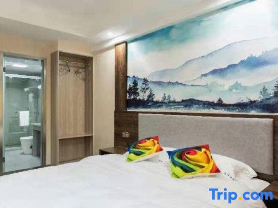 Хучжоу: Huzhou Yunduo Hotel