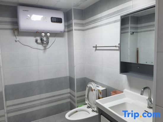 Цицикар: Qiqihar Fengteng Hotel
