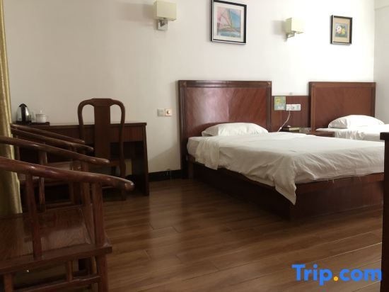 Джиангме: Baihui Hostel