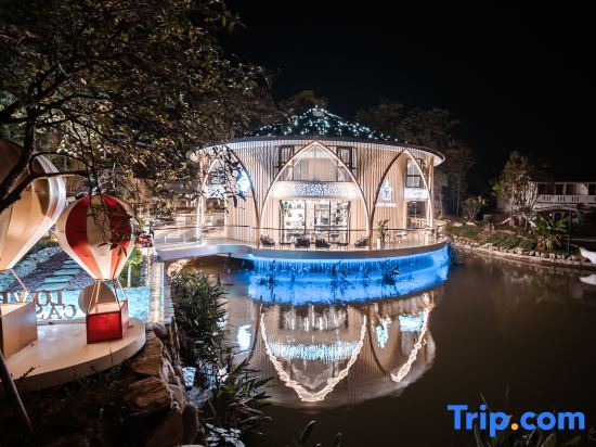 Хучжоу: Anji i Qingbao Family Homestay