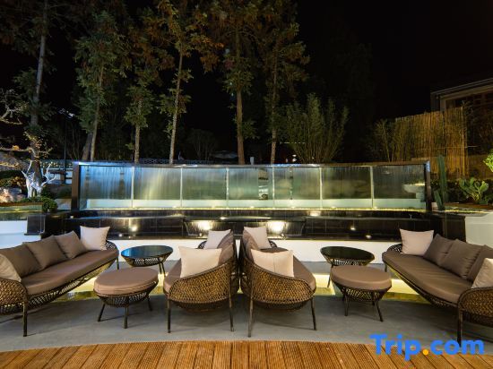 Хучжоу: Anji i Qingbao Family Homestay