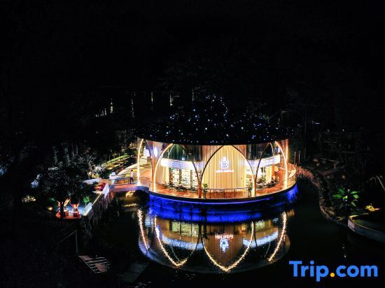 Хучжоу: Anji i Qingbao Family Homestay