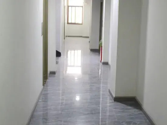 Маньчжурия: Shanyang Manchuan Chuanshan Hotel